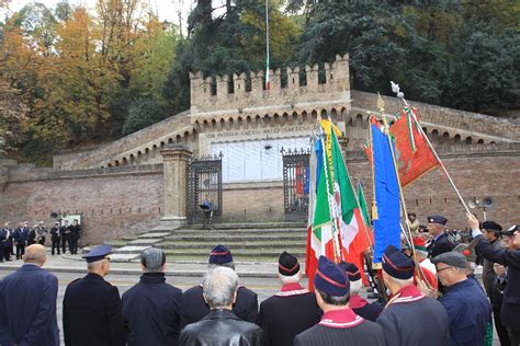 Cesena Celebra La Festa Dellunit Nazionale E Giornata De Flickr