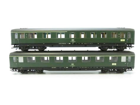 BIR1662 Märklin 43200 43210 43240 43250 43260 H0 AC 5er Set