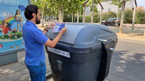 Nueva campaña de concienciación para conocer y fomentar el uso adecuado