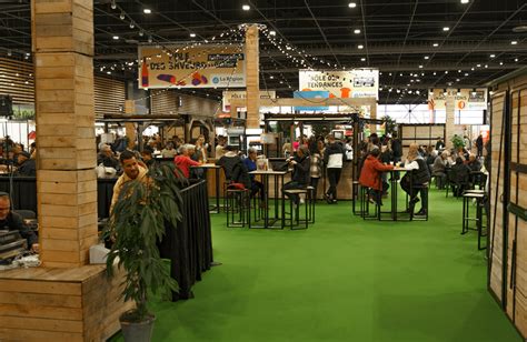 Informations Sur Le Lieu Et Les Horaires Du Salon Made In Auvergne