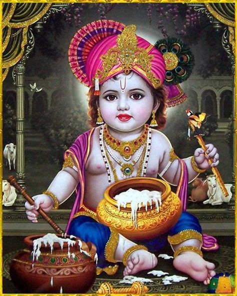 45 best BAAL/BAL GOPAL KRISHA images on Pinterest | Bal gopal, Lord ...