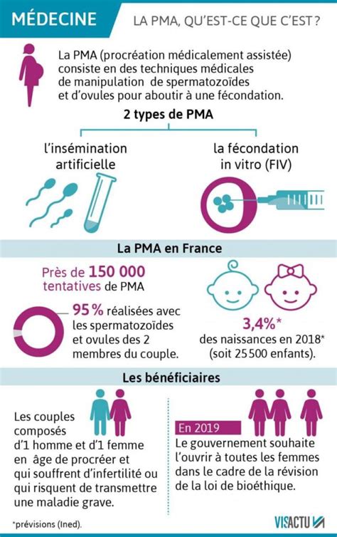 Prise En Charge De La Pma L Tranger Mode Demploi