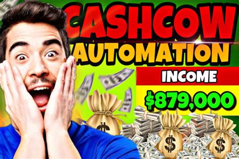 Create Youtube Top 10 Cash Cow Faceless Videos Cash Cow Faceless Video