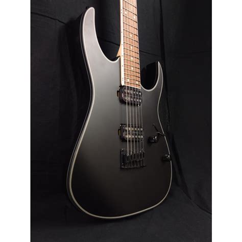 Ibanez Rg Ex Bkf Black Flat Rg Series Ibanez Rg Ex Bkf