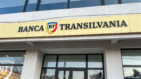 Dispare O Celebr Banc Din Rom Nia Va Fi Preluat De Banca