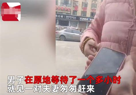 男子捡到没设密码手机微信有20万 随后行为引网友怒赞男子捡到 社会资讯 川北在线