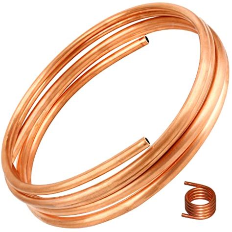 I Tested 5 16 Copper Tube The Ultimate Choice For Durable And