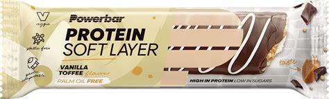 Protein Soft Layer Powerbar Vitalabo