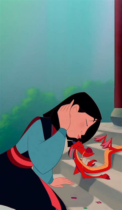 [100+] Mulan Wallpapers | Wallpapers.com