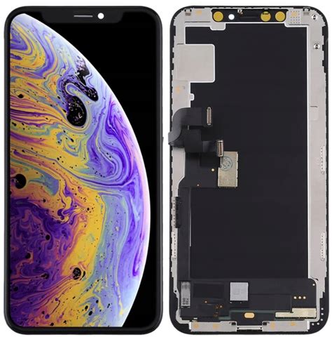 Oryginalny Wy Wietlacz Lcd Ekran Dotyk Do Iphone Xs Oled Sklep