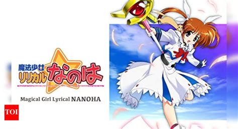 Magical Girl Lyrical Nanoha Returns With New Anime Exceeds Gun Blaze