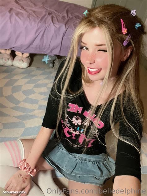 モデル Belle Delphine belledelphine Belle のコスプレZenless Zone Zero 由来