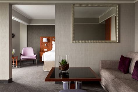 4-Star Hotel in Paris | Paris Marriott Rive Gauche Hotel