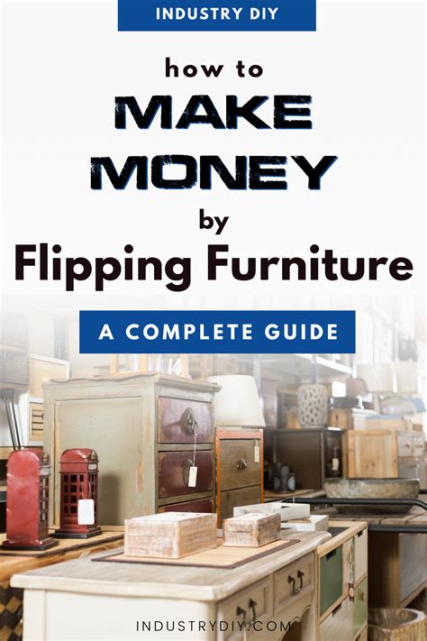 How To Flip Furniture For Profit A Complete Guide Artofit