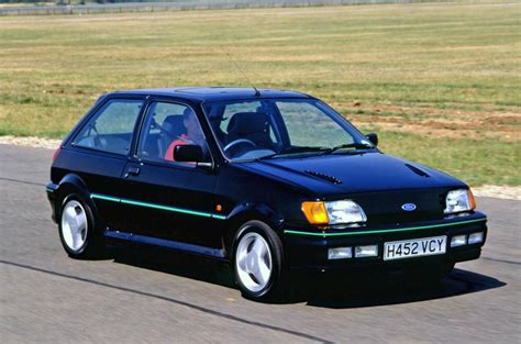 Ford Fiesta Rs Turbo Amazing Photo Gallery Some Information And