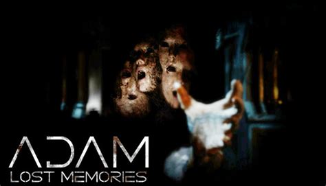 Adam Lost Memories On Steam