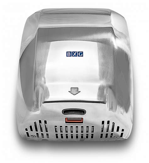 Сушилка для рук BXG-275A