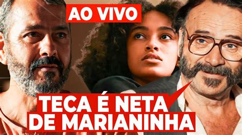 Renascer Capítulo de Hoje 14 06 Sexta Resumo Completo da Novela Ao