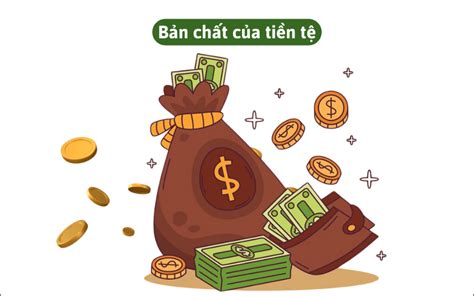 Tiền Tệ Là Gì Bản Chất Các Hình Thái Và Chức Năng Của Tiền Tệ Tikop Vn