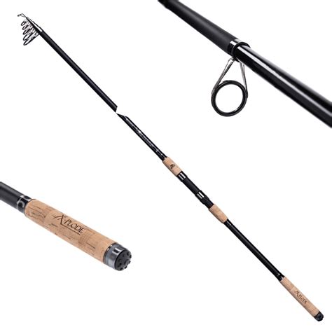 Wędka MIKADO X-Plode N.G. Tele Carp 390 do 120 g 12836 - FishingStore.pl