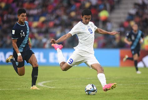 Resultado Uzbekist N Vs Guatemala Mundial Sub