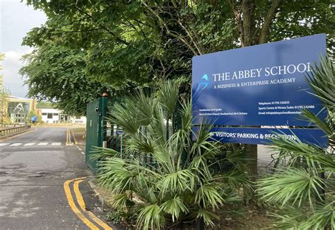 Abbey School In Faversham Branded Oppressive By Pupils In Inadequate