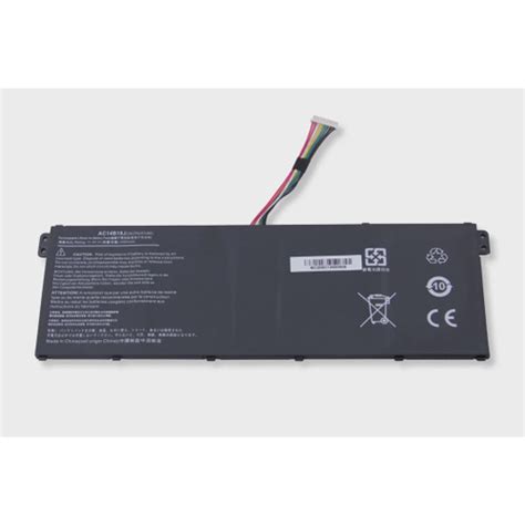 Bateria Para Notebook Acer Aspire A A Em Promo O Ofertas