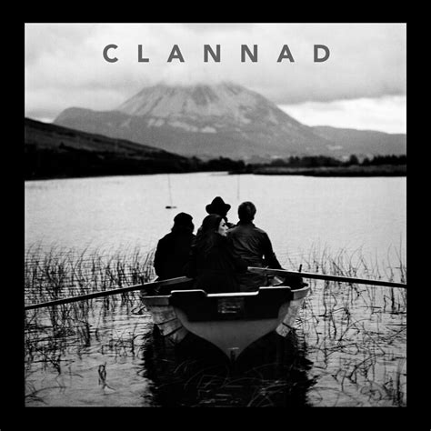 Clannad – Hourglass Lyrics | Genius Lyrics