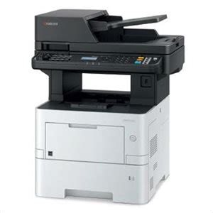 Kyocera ECOSYS M3645dn A4 Mono Multifunction Printer