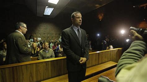 Justicia sudafricana aplazó el juicio de Oscar Pistorius AlAireLibre cl