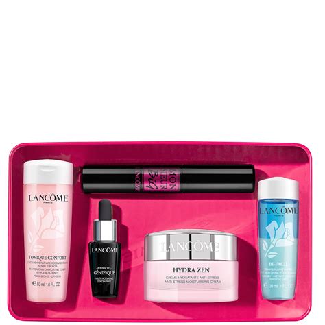 Lancôme Star T Set Snabb Leverans