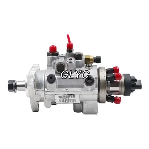 Cp5 Cpn5s2 Genuine High Pressure Fuel Injection Pump 0445020126 Common Rail Injection Pump Buy