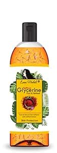 Buy Laam Herbals Saffron Glycerine Pure Refined Enriched With Real