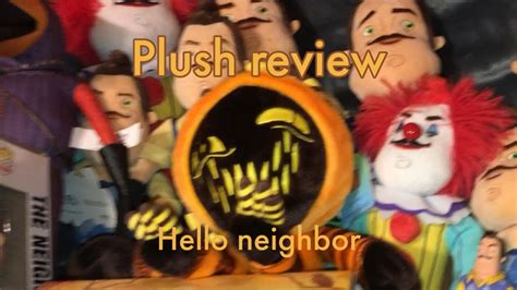 Makeship Clyde Plush Review From Dreams Of An Insomniac Youtube