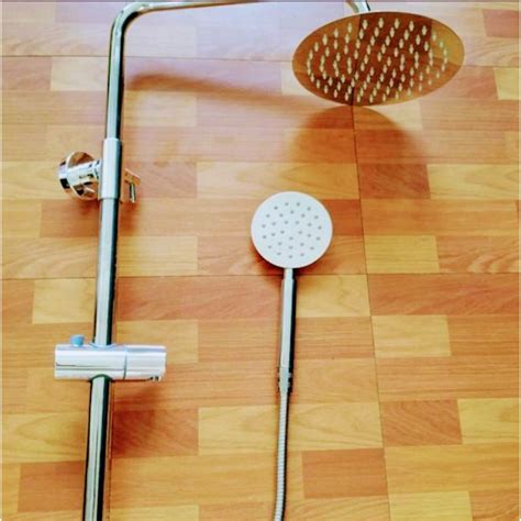 Jual SHOWER TIANG COLUMN DINGIN TIANG SHOWER SET TIANG SHOWER DINGIN