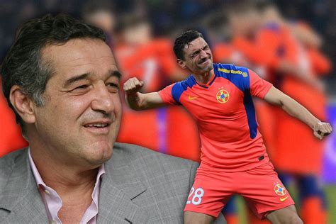 Playsport Ziua I Decizia La Fcsb Gigi Becali S A R Zg Ndit I A