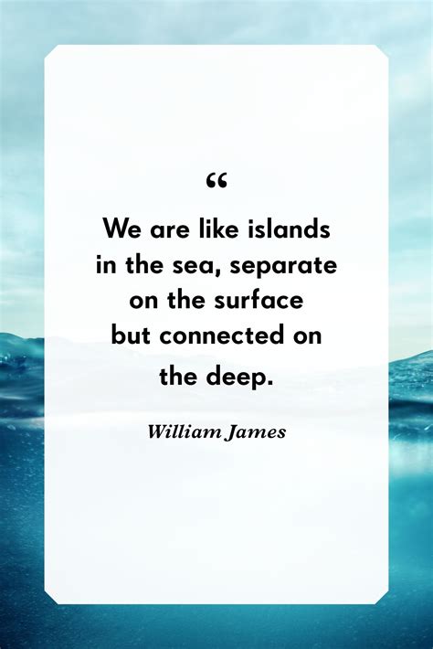 Ocean Quotes