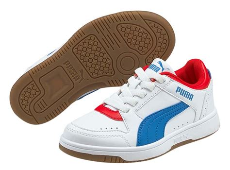 Ripley ZAPATILLA PUMA REBOUND JOY LO AC PS