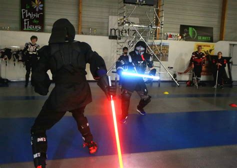 Escrime Premiers Championnats De France De Sabre Laser Les Meilleurs