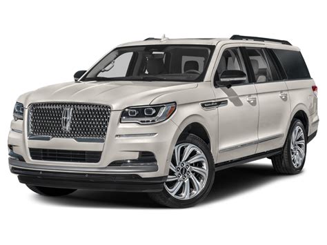 2024 Lincoln Navigator L Price Specs And Review Twin Hills Lincoln Canada