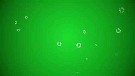 Falling Snow Green Screen Stock Footage Video (100% Royalty-free) 33560002 | Shutterstock