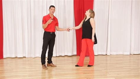 Advanced Country Two Step Dance Moves Brian B Wcs Online