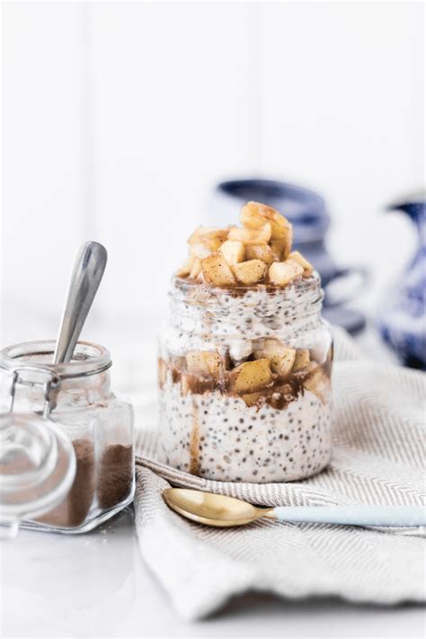 Cómo Preparar Overnight Oats Cravings Journal