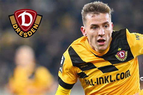 Dynamo Dresden F Hrt Beeindruckende Statistik Aus Der Liga