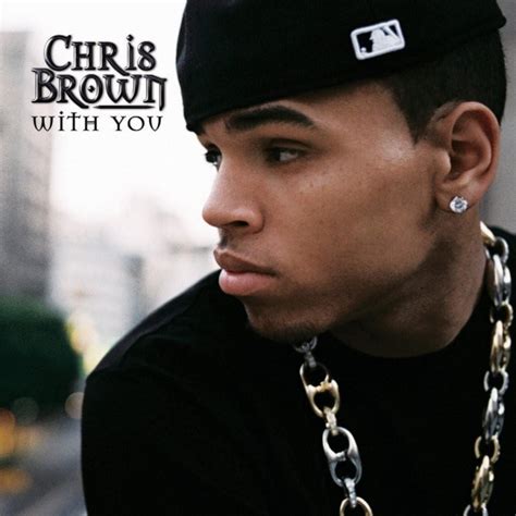 Chris Brown - With You - EP Lyrics and Tracklist | Genius