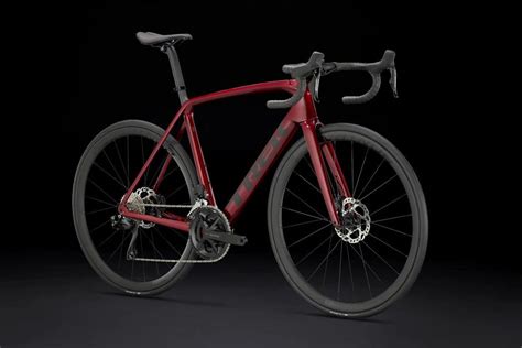 Trek Emonda Sl 6 Crimson