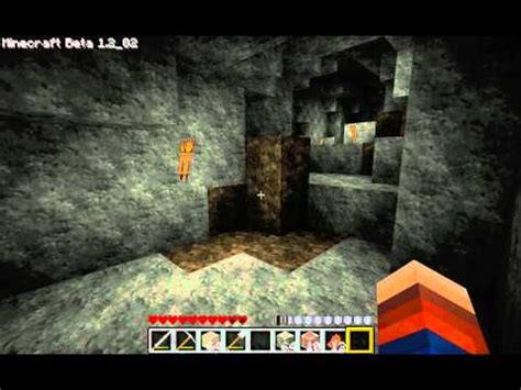 Let S Play Minecraft Deutsch Hd Fiese Skelette Greifen An