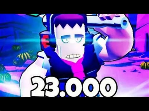 23 000 Kupa oldum yeni star hediyesi ve daha fazlası Brawl Stars