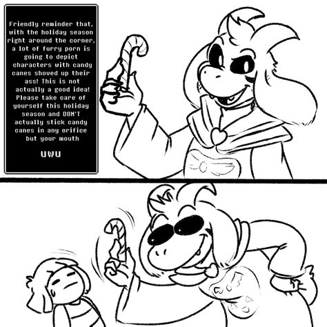 Undertale Comic Asriel Dreemurr Frisk Undertale Funny