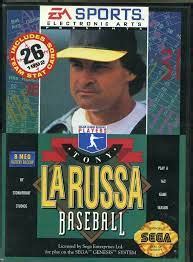 Baseball Game - Retro vGames